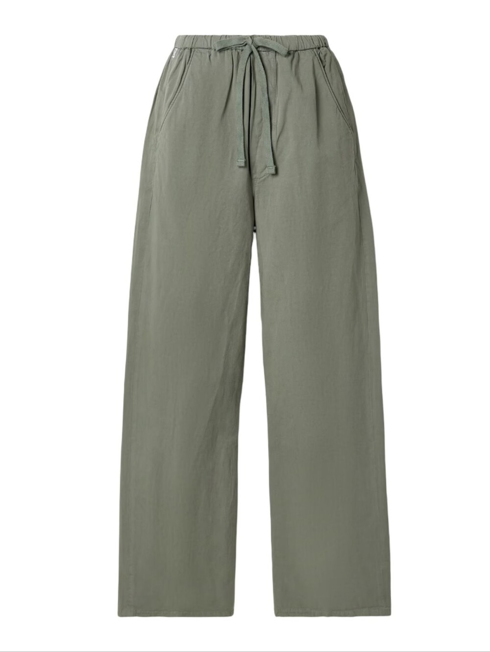 Citizens of Humanity Aurora Pull On Pants Nova Green NWOT Size M - Picture 3 of 9